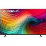 Телевизор LG 65 NANO 80 T6A
