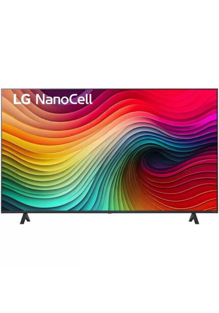 Телевизор LG 65 NANO 80 T6A