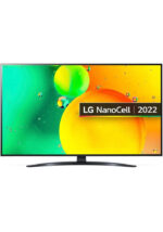 Телевизор LG 65 NANO 766 QA ARUB с Г/У