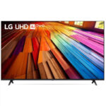 Телевизор LG 50 UT 80006 LA