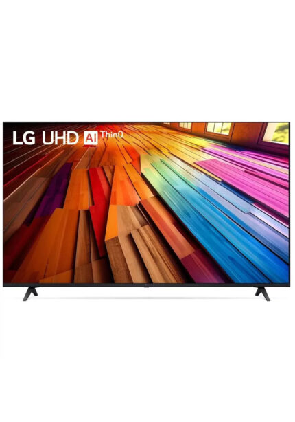 Телевизор LG 50 UT 80006 LA