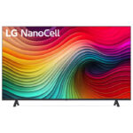 Телевизор LG 50 NANO 80T6 A.ARUB