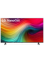 Телевизор LG 50 NANO 80T6 A.ARUB