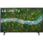 Телевизор LG 43UP77506LA Smart