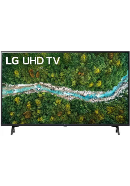 Телевизор LG 43UP77506LA Smart