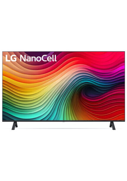 Телевизор LG 43 NANO 80T6 A.ARUB