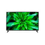 Телевизор LG 43 LM 5700 PLA  черный