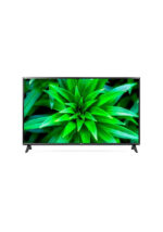 Телевизор LG 43 LM 5700 PLA  черный