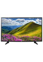 Телевизор LG 43 LJ 510V