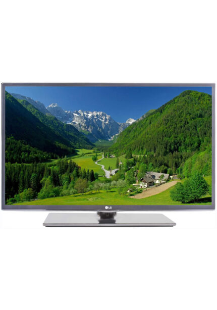 Телевизор LG 42 LF650 V