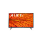 Телевизор LG 32 LM637BPLB