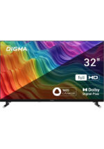 Телевизор DIGMA DM-LED 32 SBB 33 Full HD