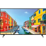 Телевизор DAEWOO D55 DM55 UQPNS Smart