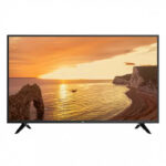 Телевизор BQ 43S05B LED