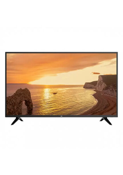 Телевизор BQ 43S05B LED