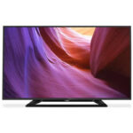 Телевизор Philips 40PFT4100