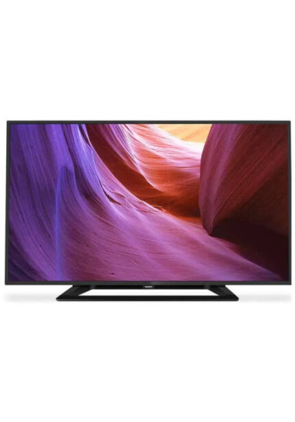 Телевизор Philips 40PFT4100