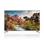 Телевизор LG 47 LB652V