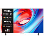 Телевизор TCL L55 V6 B