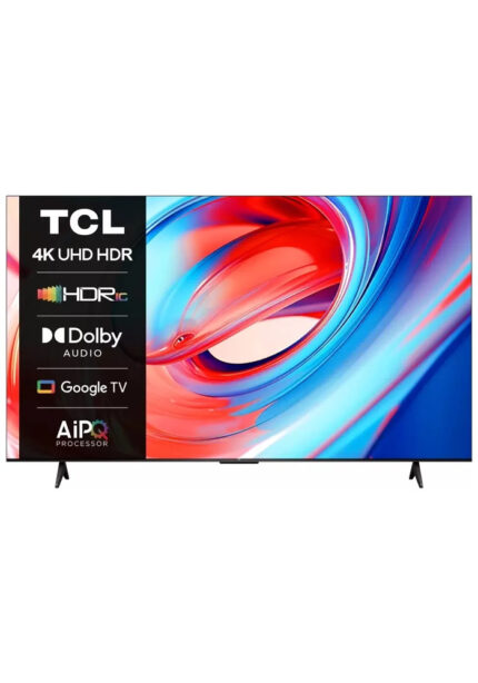 Телевизор TCL L55 V6 B