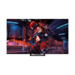 Телевизор TCL 55C745 QLED
