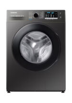 Стиральная машина Samsung WW80AGAS26 AX/LD