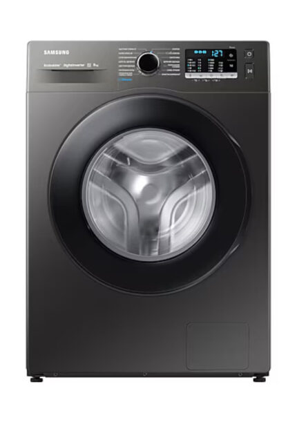 Стиральная машина Samsung WW80AGAS26 AX/LD