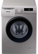 Стиральная машина SAMSUNG WW 80 T 3040 BSLP — изображение 2