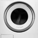 Стиральная машина ASKO W2084.W/2 (.W/3)
