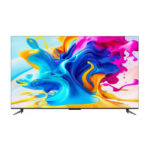 Телевизор TCL 65C647 QLED