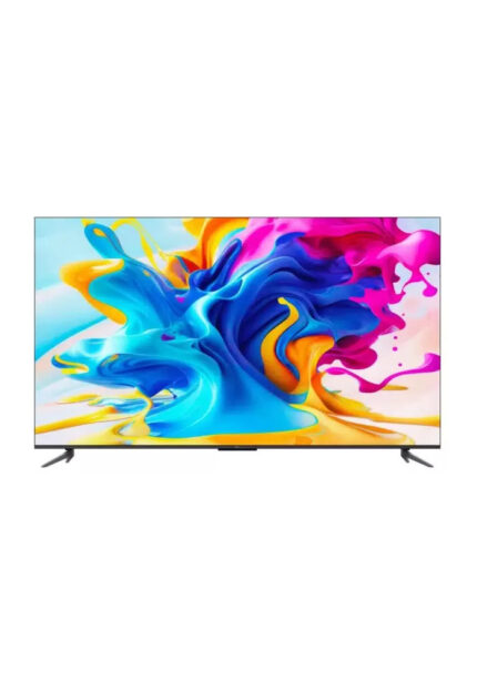 Телевизор TCL 65C647 QLED