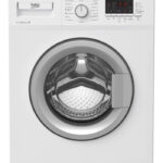 Стиральная машина BEKO WRS 55 P 2 BSW