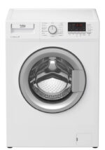 Стиральная машина BEKO WRS 55 P 2 BSW