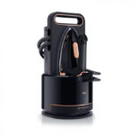 Парогенератор Braun Carеstylе 9 IS9090BK