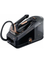 Парогенератор Braun IS 7286 BK