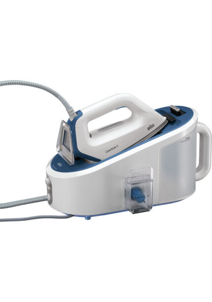 Парогенератор Braun IS 5145 WH