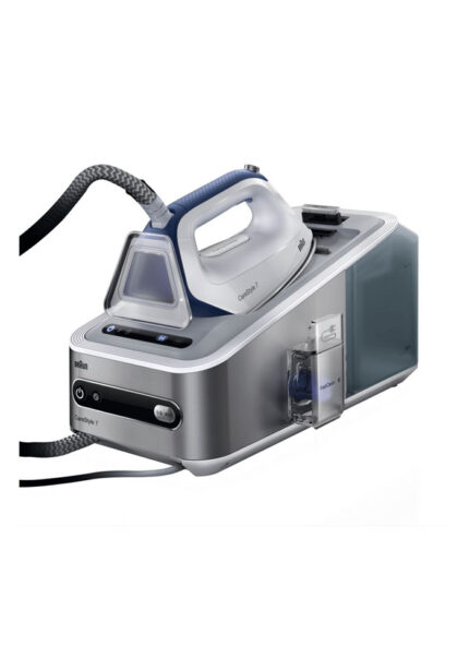 Парогенератор Braun IS 7143 WH