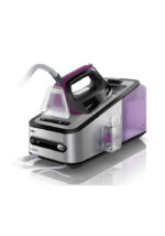 Парогенератор Braun IS 7144 BK