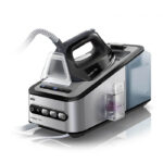 Парогенератор Braun IS 7156 BK