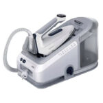 Парогенератор Braun IS 7262 GY белый