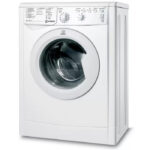 Стиральная машина INDESIT IWSB 5085 5 кг.