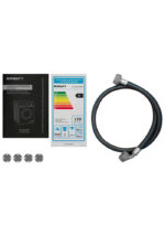 Стиральная машина KRAFT KF-ENC 6105 W — изображение 10
