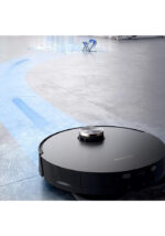 Робот пылесос DreameBot Robotic Vacuum Cleaner L30 Ultra RLX41CE — изображение 10