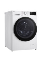 Стиральная машина LG F4V3ES6W 11кг. — изображение 2