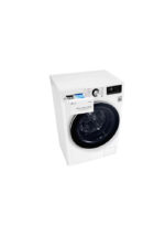 Стиральная машина LG F2V9GW9W 8.5кг — изображение 3