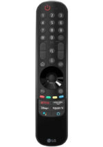 Телевизор LG 75 NANO 756 QA. ADKB — изображение 7