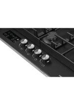 Варочная поверхность HIBERG VM 6245 B — изображение 11