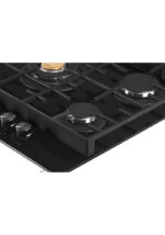 Варочная поверхность Hiberg VM 7155 B — изображение 11