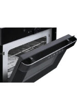 Духовой шкаф HIBERG MS-VM 5115B SMART — изображение 11