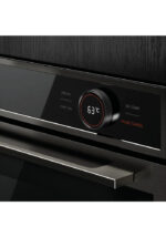Духовой шкаф KUPPERSBERG HT 612 BX — изображение 9